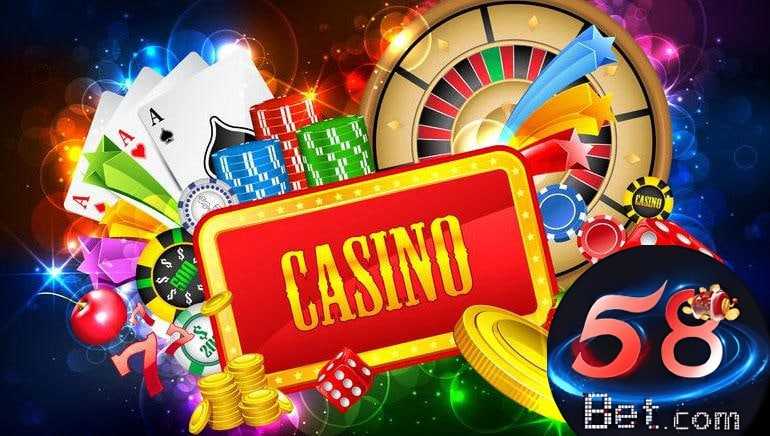 58bet - สนามเด็กเล่นที่มีระดับและมีชื่อเสียงทั่วโลก
